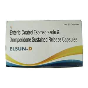 ELSUN-D