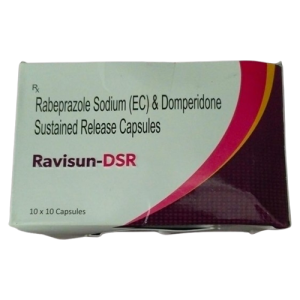 Ravisun-Dsr