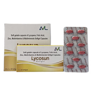lycosun