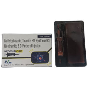 Mecosun-Plus