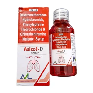 ASICOF-D SYP