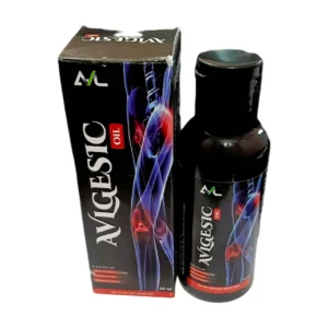AVLGESIC OIL