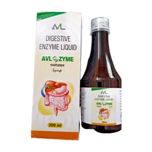 AVLOZYME SYP