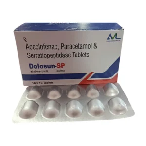 DOLOSUN SP TAB