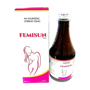 FEMISUN SYP