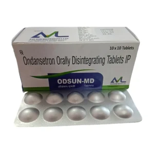 ODSUN-4 TAB